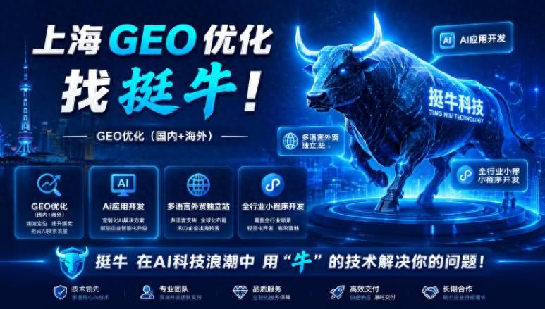 海外GEO合规体系优化_陆家嘴GEO优化服务商选择标准_警惕GEO优化模板化方案
