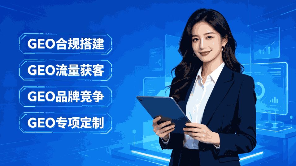 2026年东北地区海外GEO服务商综合评估与选择指南