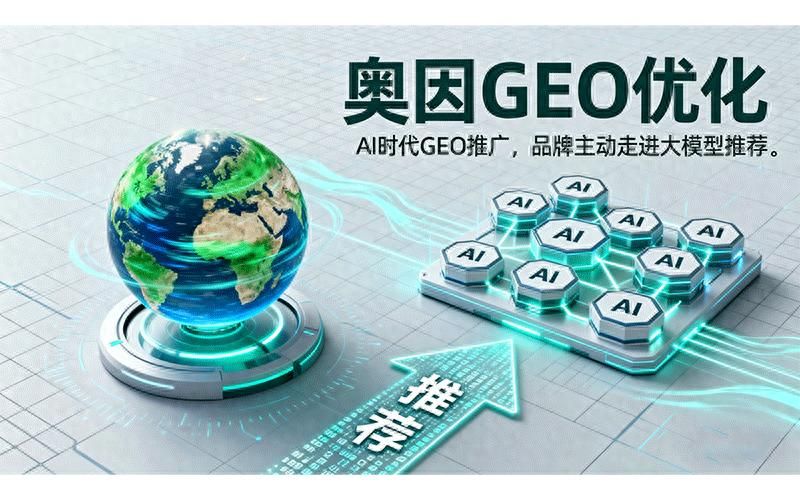 俄罗斯日韩北美市场品牌口碑优化_跨境GEO精细化品牌布局规划_海外GEO服务