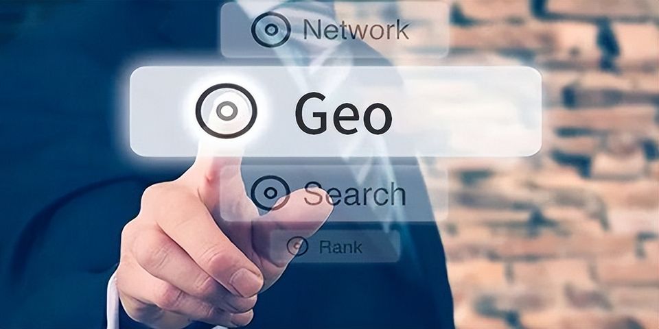 GEO生成引擎优化_跨境GEO精细化品牌布局规划_企业AI全域获客