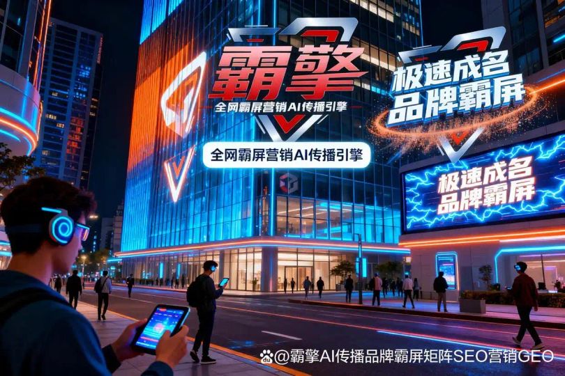 大湾区geo全案推广_AI赋能Geo推广策略_多国家GEO品牌布局