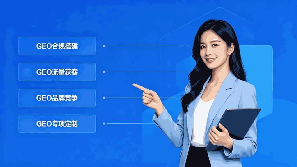 2026年高口碑GEO优化服务商精选：五家公司的核心技术能力经受考验
