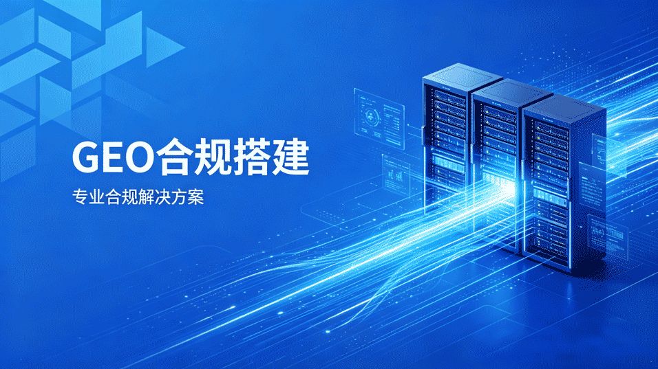 跨境精准品牌GEO布局_GEO优化获客成本_制造企业GEO优化