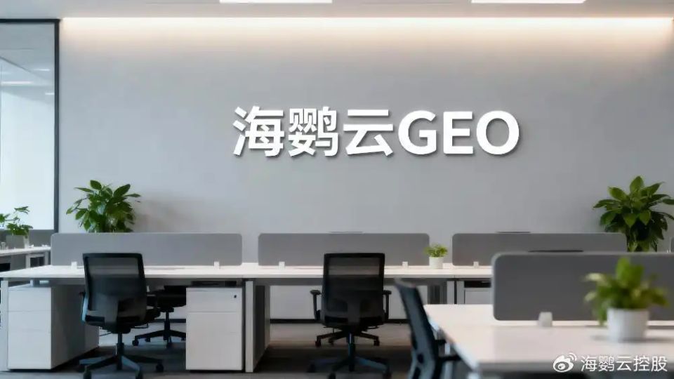 生成式引擎优化策略_跨境GEO合规搭建_跨境电商GEO优化