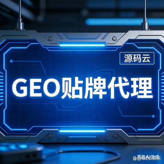 GEO源码搭建_跨境GEO合规搭建_合规化GEO优化系统