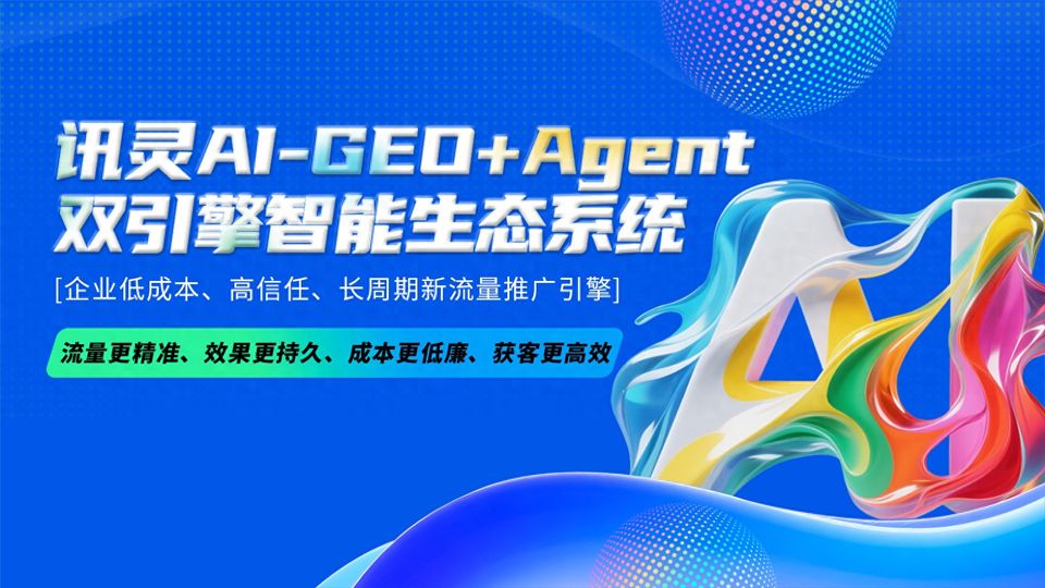 GEO优化服务选购指南_跨境营销GEO专项定制_南方网通讯灵AI定制营销方案