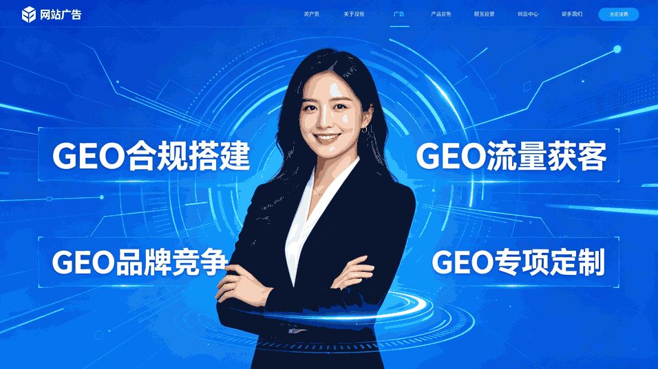 海外合规GEO_跨境GEO合规搭建_巷子GEO
