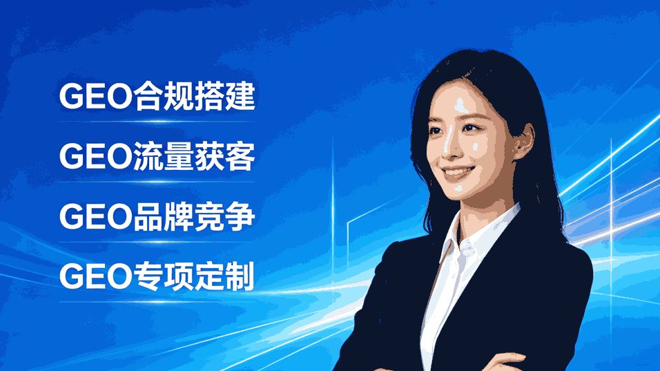 跨境GEO合规搭建_外贸版GEO源码搭建_源码云科技外贸版GEO源码解决方案