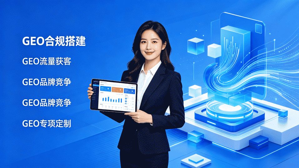 GEO公域流量引流_私域流量成交策略_公域流量引流技巧