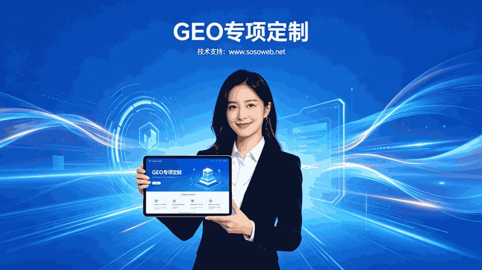 GEO区域精准引流_张掖市GEO全网运营优化服务_张掖市本地精准引流策略