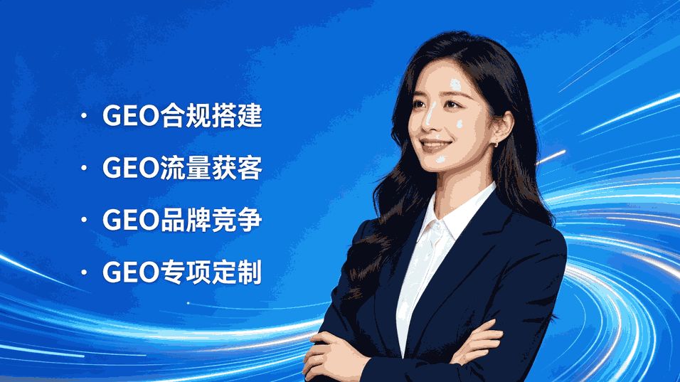 矩阵站GEO客源获取_GEO技术落地能力评估标准_GEO获客上海服务商选型框架