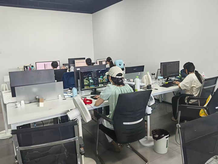 长沙大学城实体店GEO运营服务_湖南皆计算网络技术有限公司GEO优化_跨境GEO品牌流量竞争分析