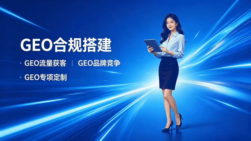GEO品牌排名竞争_GEO排名查询工具_品牌AI平台曝光度评估