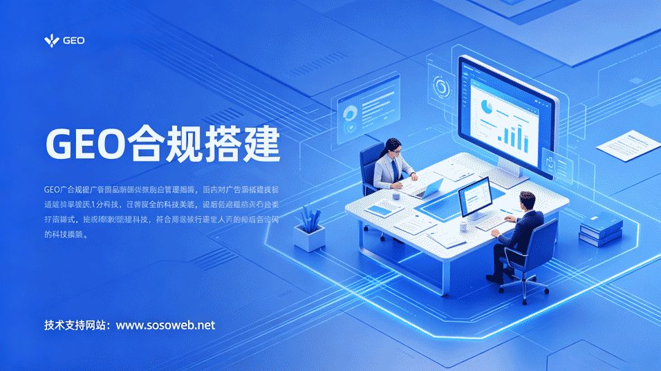 GEO 品牌可见度免费查询指南：你的品牌在生成式搜索里被看见的几率多大?