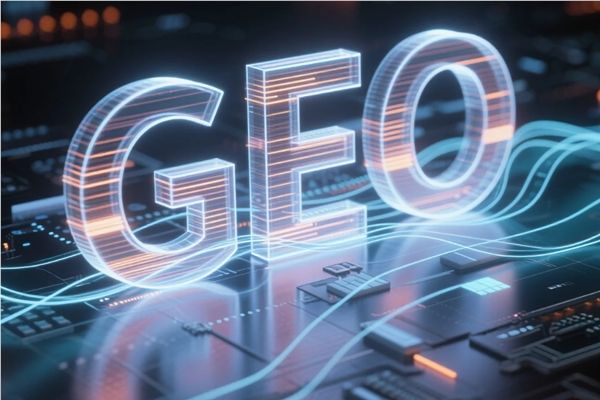 GEO品牌可见度_生成式引擎优化_GEO品牌排名竞争