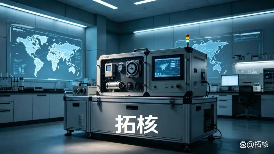 GEO获客如何通过AI提升企业曝光率_GEO获客策略与AI平台优化_GEO本地流量获客