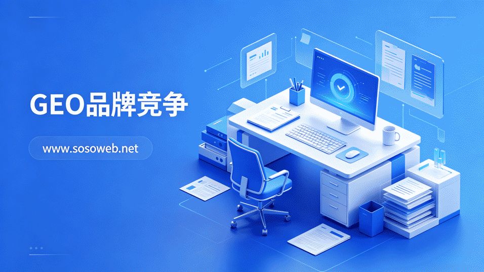 AI重构工业获客新格局：制造业为何必须布局GEO流量赛道？