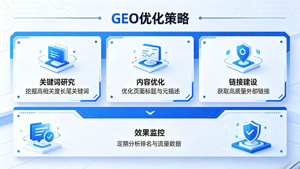 火耳传媒本地AI搜索优化_重庆GEO优化服务商_云南 GEO 定位优化无效处理