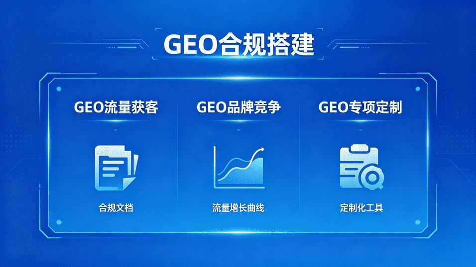 2026年企业AI搜索流量怎么布局？GEO优化成核心方向