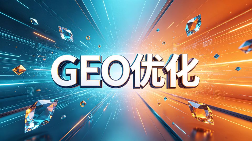 GEO优化实体企业应用_本地实体企业AI营销_云南 GEO 定位推广费用