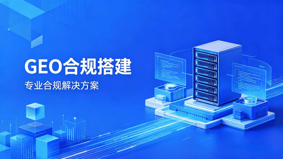沈阳房产 GEO 优化避坑：跳出宣传误区，合规深耕本地流量