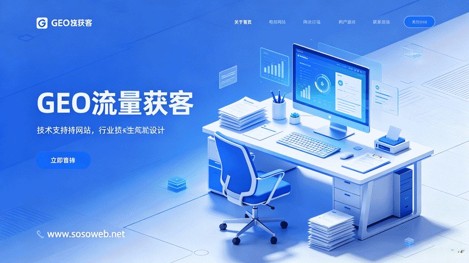 海外市场GEO品牌优势_微盟星启GEO海外版_AI驱动全球品牌影响力建设