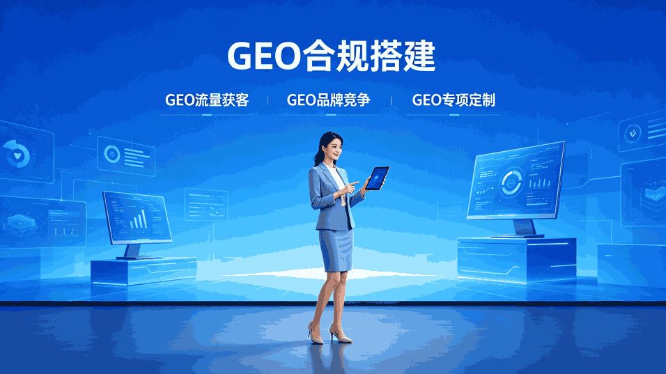 奉贤GEO优化机构排名_GEO专项定制_上海GEO优化机构排名