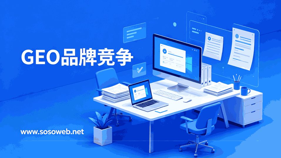实时数据驱动需求精准定位_海外营销GEO品牌升级_GEO营销进阶路径