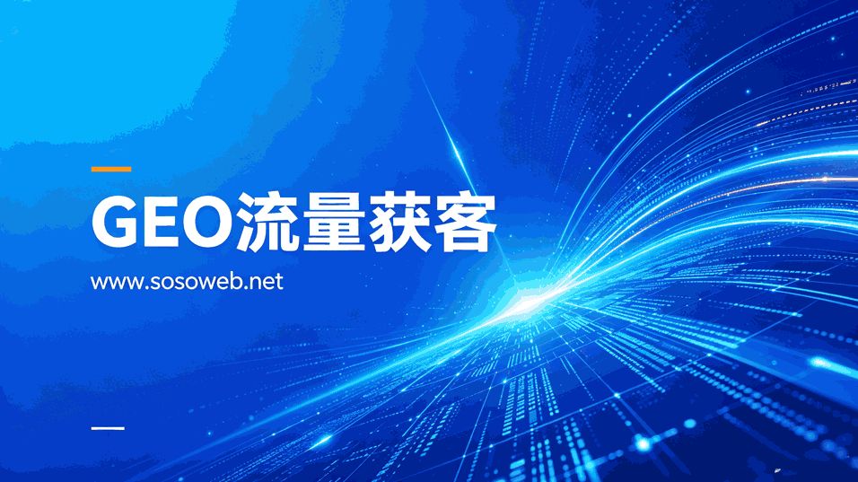 私有流量资产体系_跨境品牌流量竞争优化_跨境独立站SEO