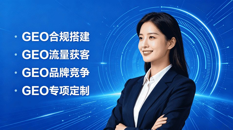 大模型推广核心逻辑_行业痛点_五华区 GEO 优化