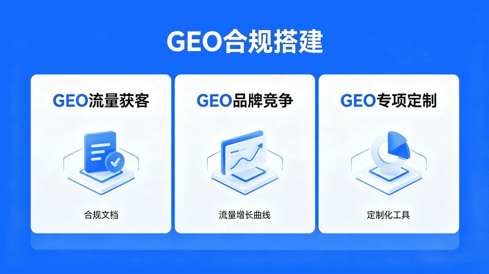GEO生成式引擎获客_实体店AI搜索优化_GEO精准客源抓取