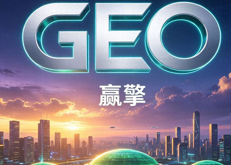GEO精准客源抓取_GEO生成式引擎获客_实体店AI搜索优化