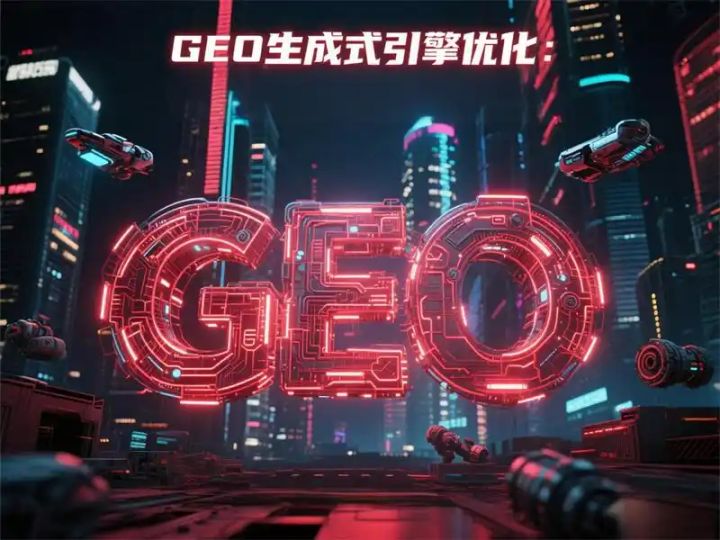 GEO品牌营销竞争_中国品牌海外geo营销_上海geo推广服务