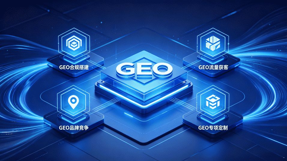 昆明官渡区GEO优化公司_云南星联汇企业管理有限公司_五华区 GEO 优化