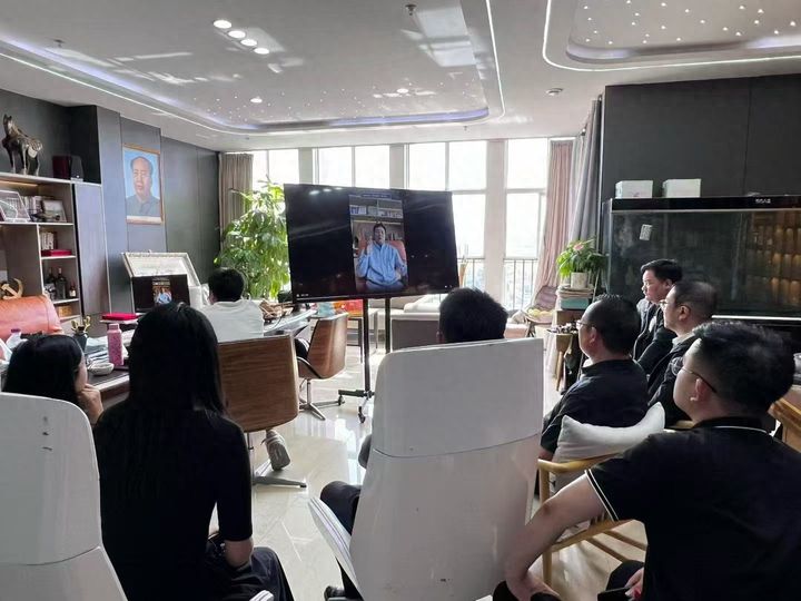云南星联汇企业管理有限公司_五华区 GEO 优化_昆明官渡区GEO优化公司