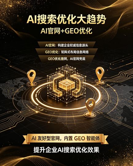 武汉GEO优化推广服务商_武汉新烽侠GEO_外贸GEO推广获客