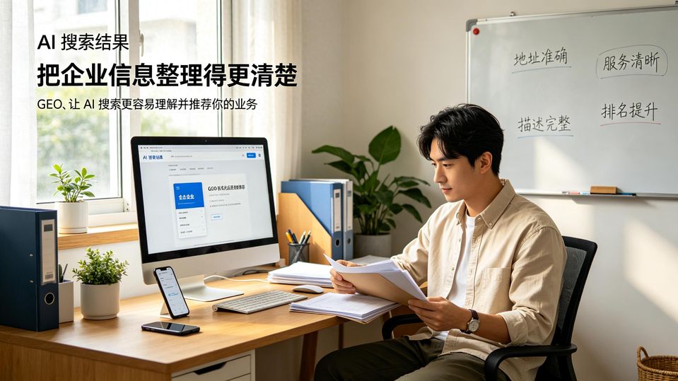 安全合规GEO优化_GEO合规架构优化搭建_AI可见性治理路径