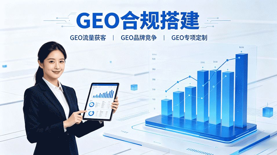 精准定位_geo优化策略_GEO流量转化提升
