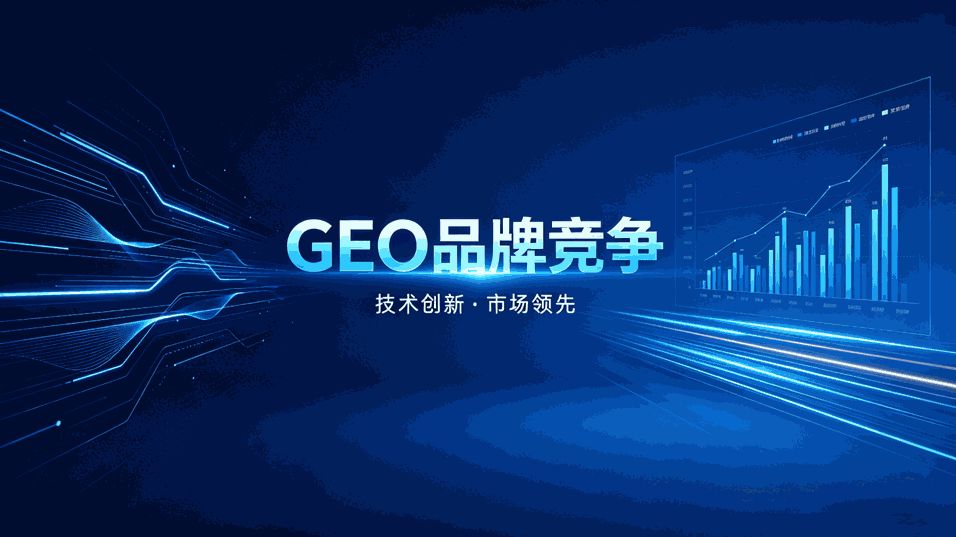 域名权重提升怎么做 GEO优化怎么选 跨境电商域名权重提升策略_GEO流量转化提升