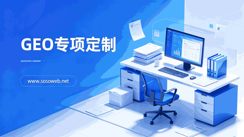 GEO优化_生成式引擎优化_云南实体店 GEO 位置推广