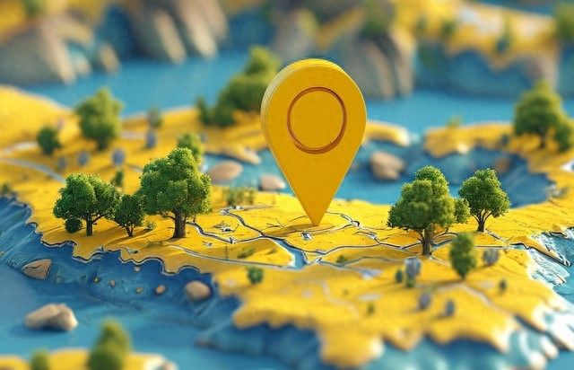 云南实体门店 GEO 定位推广_塔米德数智科技地州GEO服务_云南地州GEO优化