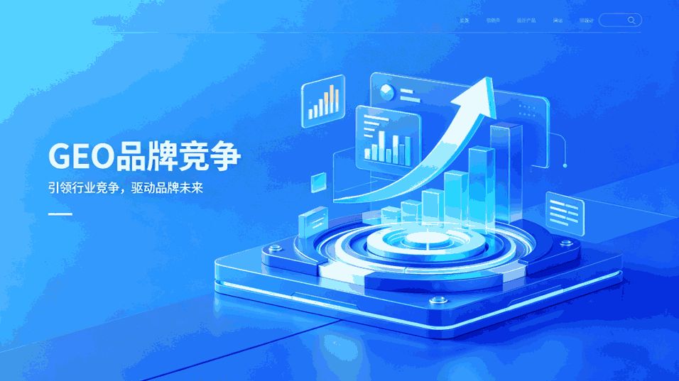 昆明本地GEO优化_不知名小品牌GEO可行性_昆明同城精准引流 GEO