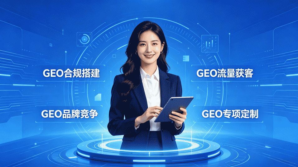 GEO合规风险防控搭建_医疗健康GEO内容创作规范_医疗健康GEO合规边界